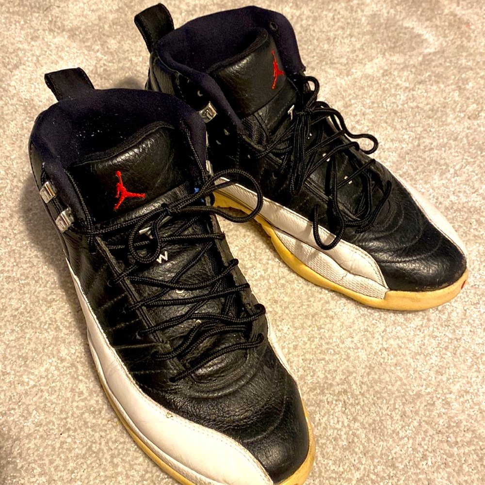 Air Jordan 12